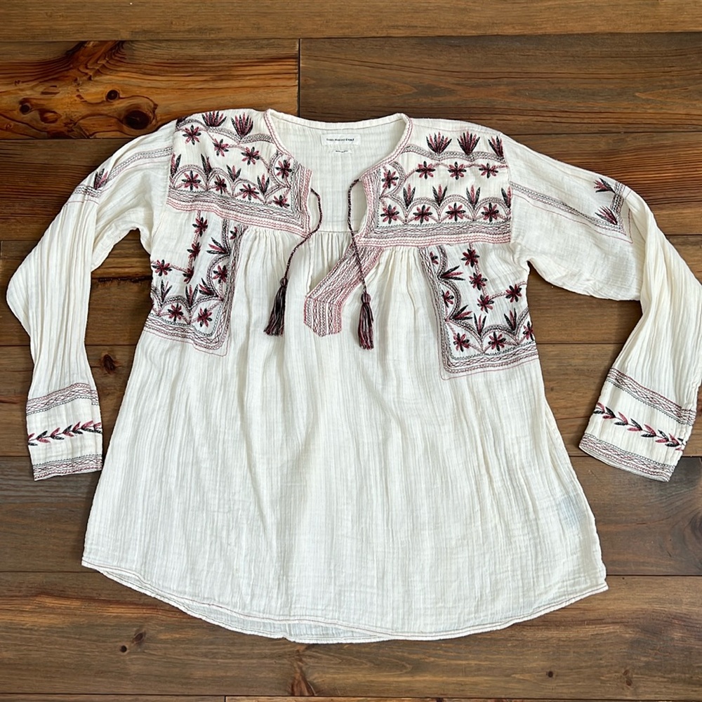 Isabel marant size38 top. Never worn!